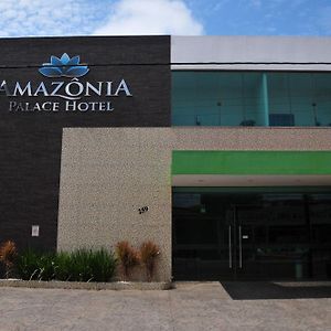 Amazonia Palace Hotel